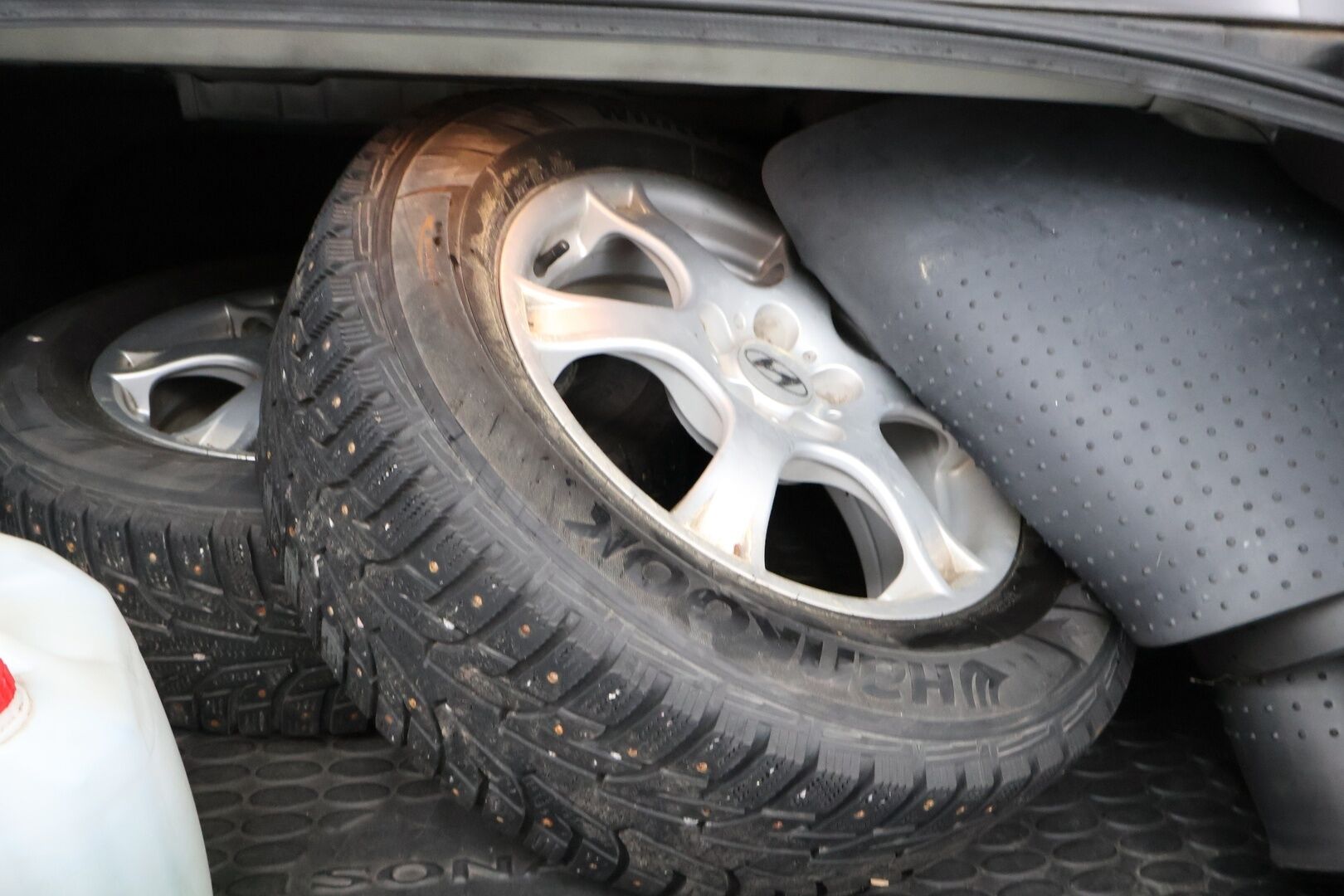 Hyundai Sonata 2008 2,0 CRDi GLS LE Aut. - YritysOutlet - Myydään vain yrityksille - – Tämä auto myydään YritysOutlet -valikoimasta vain yritykselle