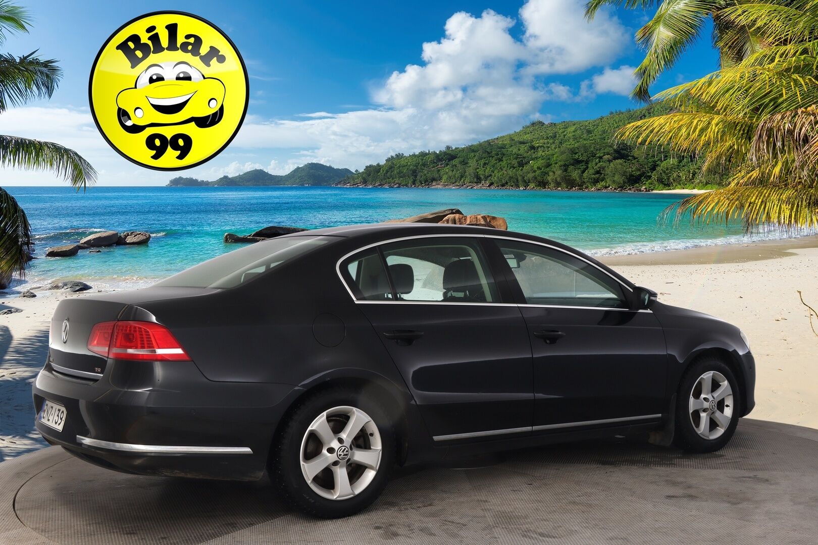 Volkswagen Passat 2011 Sedan Highline 1,8 TSI 118 kW (160 hv)Sedan Highline 1,8 TSI 118 kW (160 hv)  *Yritysoutlet - Myydään vain yrityksille* - *Yritysoutlet - Myydään vain yrityksille*