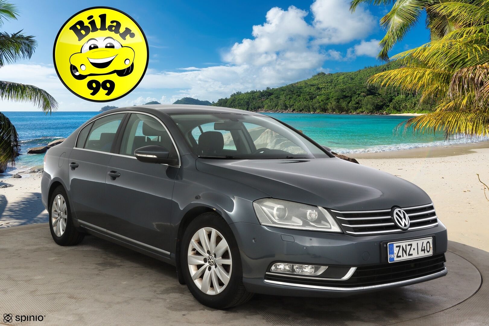 Volkswagen Passat 2011 Sedan Comfortline 1,8 TSI 118 kW (160 hv) * / Myydään huutokaupat.comissa! / Vakkari / Webasto / Koukku / Kahdet renkaat / * - Myydään huutokaupat comissa!