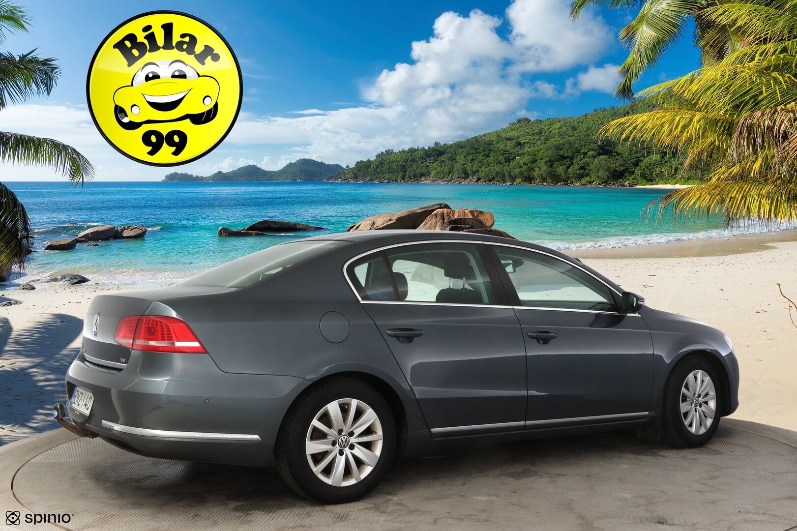 Volkswagen Passat 2011 Sedan Comfortline 1,8 TSI 118 kW (160 hv) * / Myydään huutokaupat.comissa! / Vakkari / Webasto / Koukku / Kahdet renkaat / * - Myydään huutokaupat comissa!