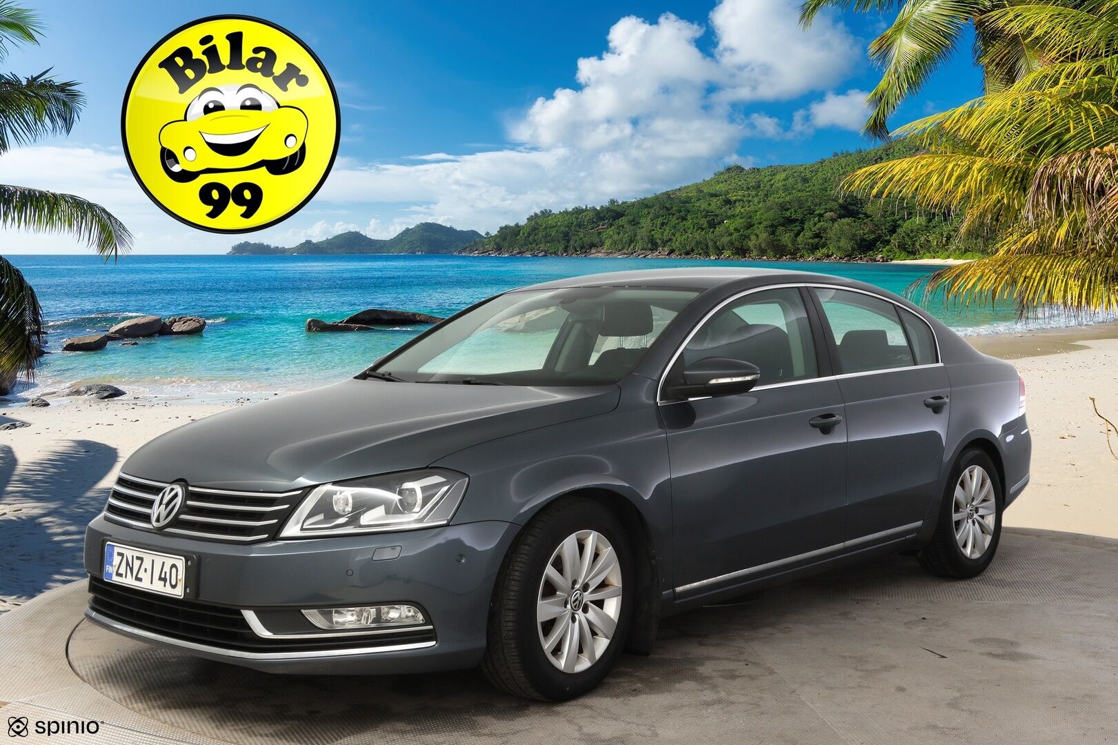Volkswagen Passat 2011 Sedan Comfortline 1,8 TSI 118 kW (160 hv) * / Myydään huutokaupat.comissa! / Vakkari / Webasto / Koukku / Kahdet renkaat / * - Myydään huutokaupat comissa!