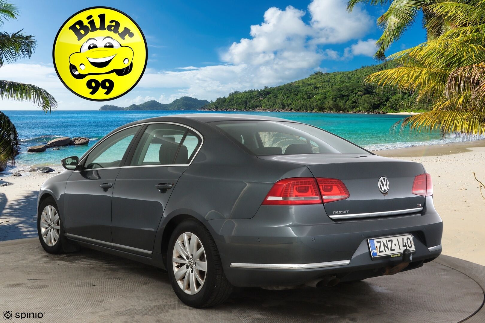 Volkswagen Passat 2011 Sedan Comfortline 1,8 TSI 118 kW (160 hv) * / Myydään huutokaupat.comissa! / Vakkari / Webasto / Koukku / Kahdet renkaat / * - Myydään huutokaupat comissa!