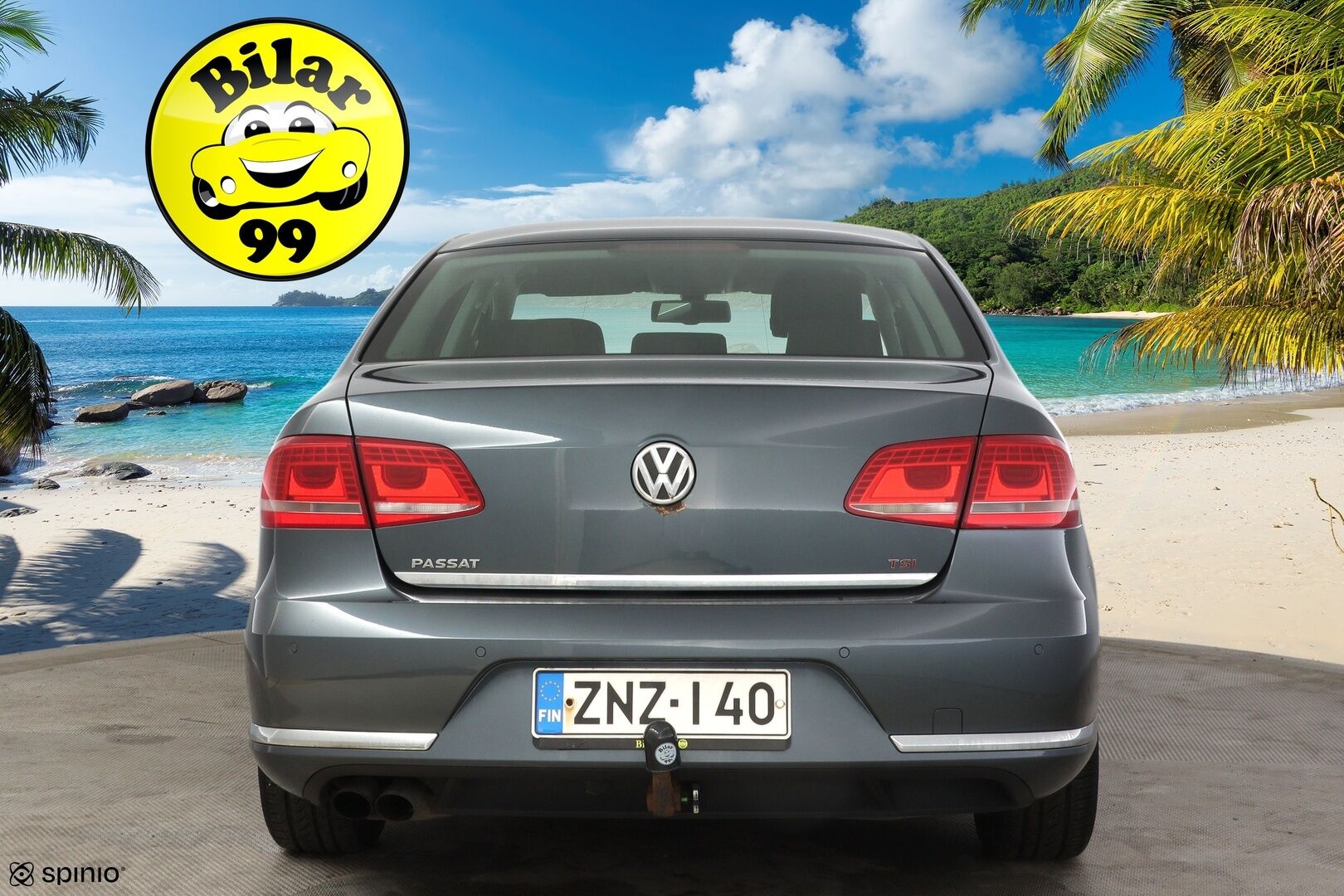 Volkswagen Passat 2011 Sedan Comfortline 1,8 TSI 118 kW (160 hv) * / Myydään huutokaupat.comissa! / Vakkari / Webasto / Koukku / Kahdet renkaat / * - Myydään huutokaupat comissa!