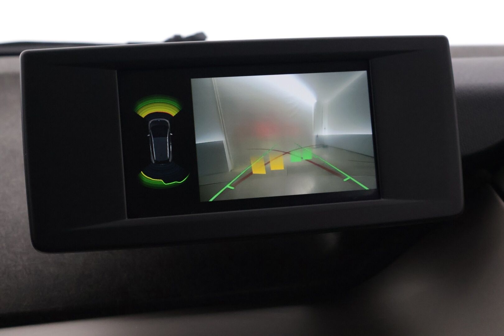 BMW i3 2019 120Ah *ILP / Vakkari / BC alusta / LED / P-kamera / Navi* - *2x renkaat 19" vanteilla / Saatavilla Bilar-Turva / Näyttävä!* - HULLU BLACKWEEK KORKOTARJOUS 2,49%