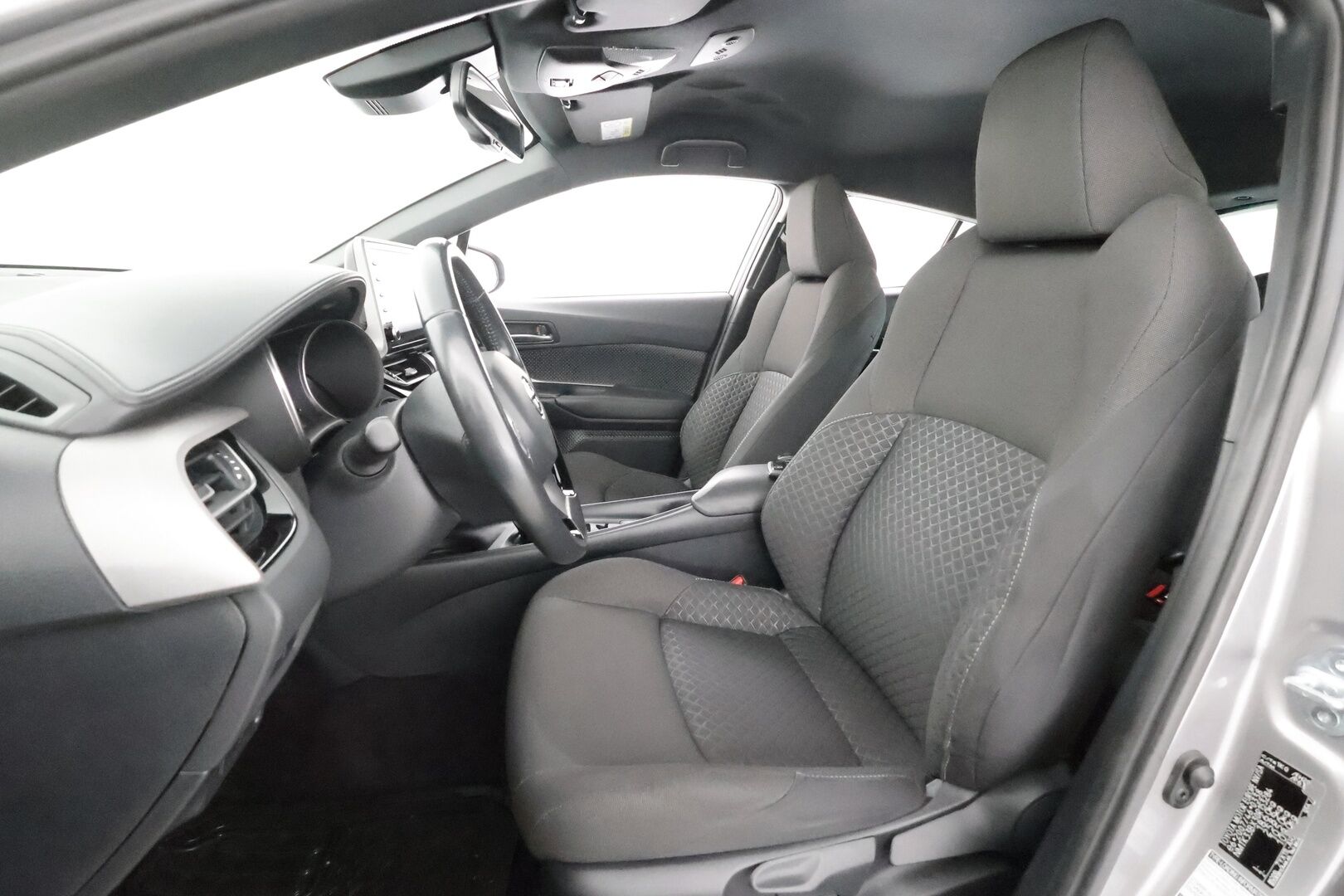 Toyota C-HR 2022 1,8 Hybrid Active * ACC / LED / P.Kamera / Kaistavahti / Navi / Keyless * - Suomi-auto / Kahdet renkaat - HULLUT AVAJAISHULINAT KORKOTARJOUS 3,29 %