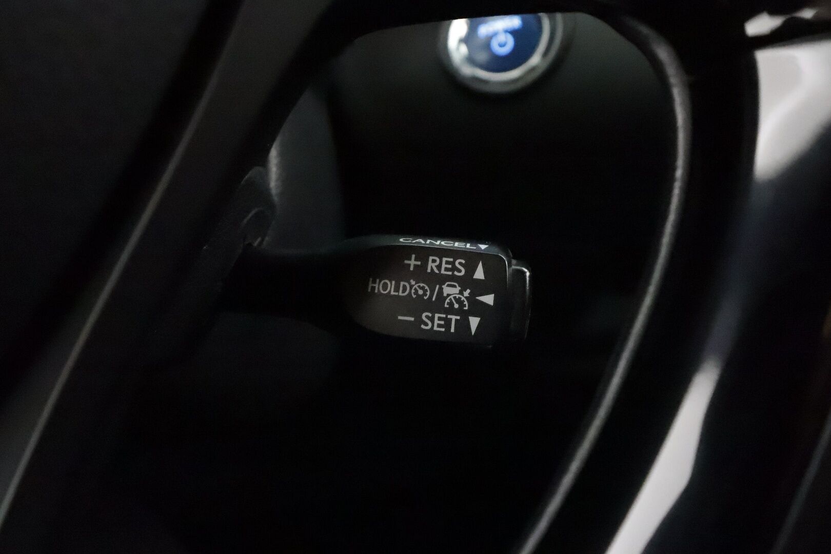 Toyota C-HR 2022 1,8 Hybrid Active - ACC | LED | P.Kamera | Kaistavahti | Navi | Keyless 