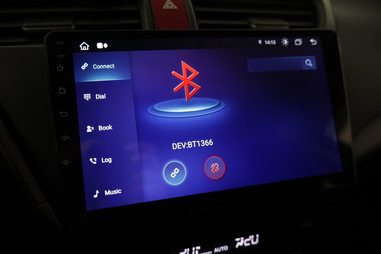 Honda Civic 2013 5D 1,8i Sport AT Business - |Vakkari | Paranneltu äänetoisto | Apple carplay & Android auto | Todella hieno