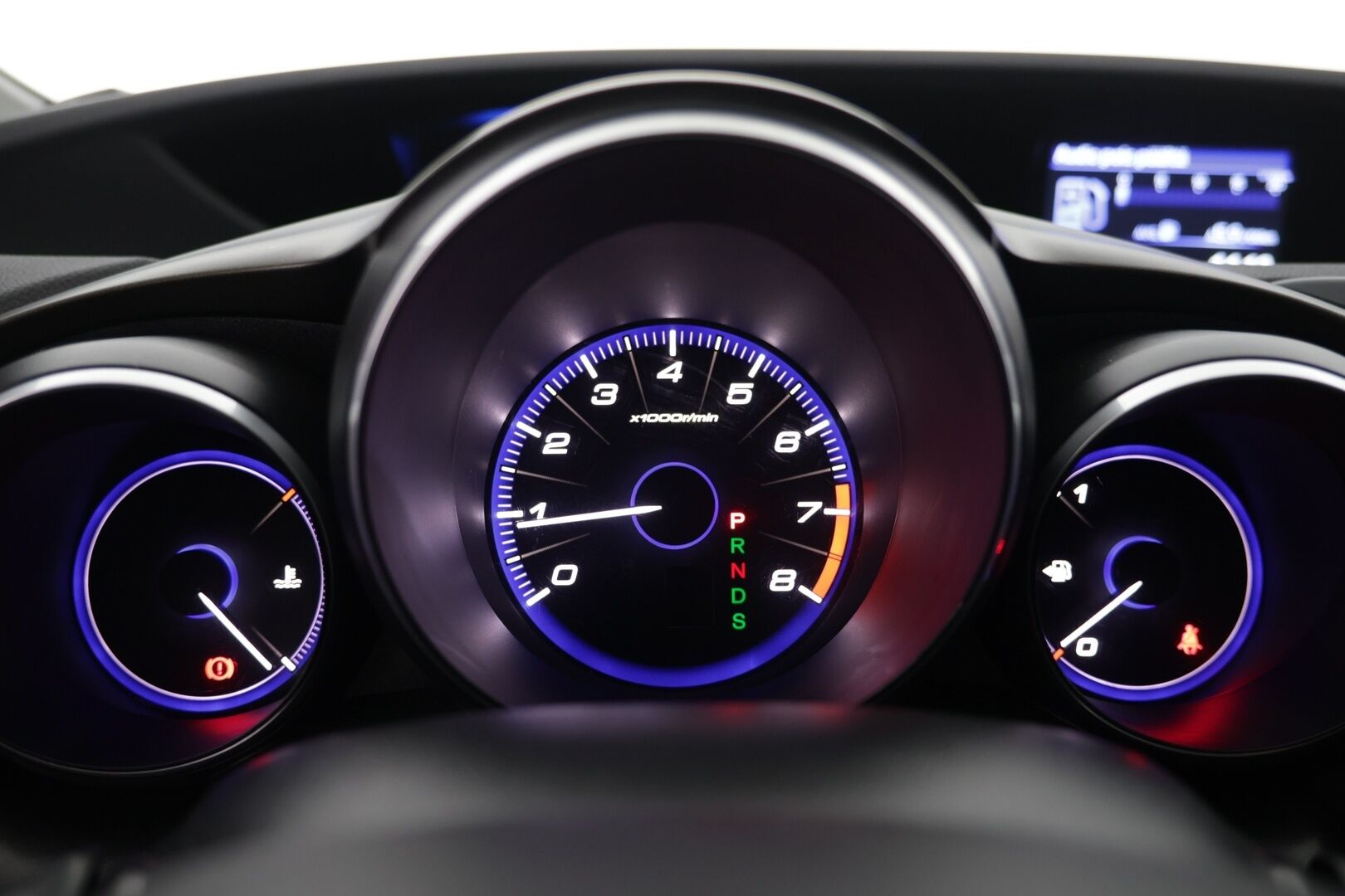 Honda Civic 2013 5D 1,8i Sport AT Business - |Vakkari | Paranneltu äänetoisto | Apple carplay & Android auto | Todella hieno