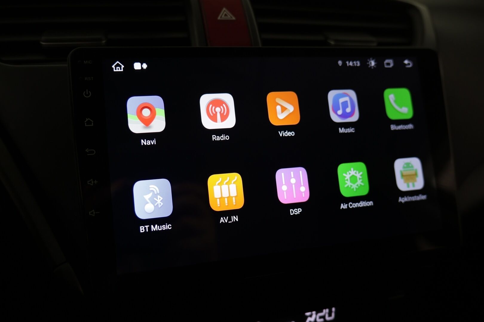 Honda Civic 2013 5D 1,8i Sport AT Business - |Vakkari | Paranneltu äänetoisto | Apple carplay & Android auto | Todella hieno