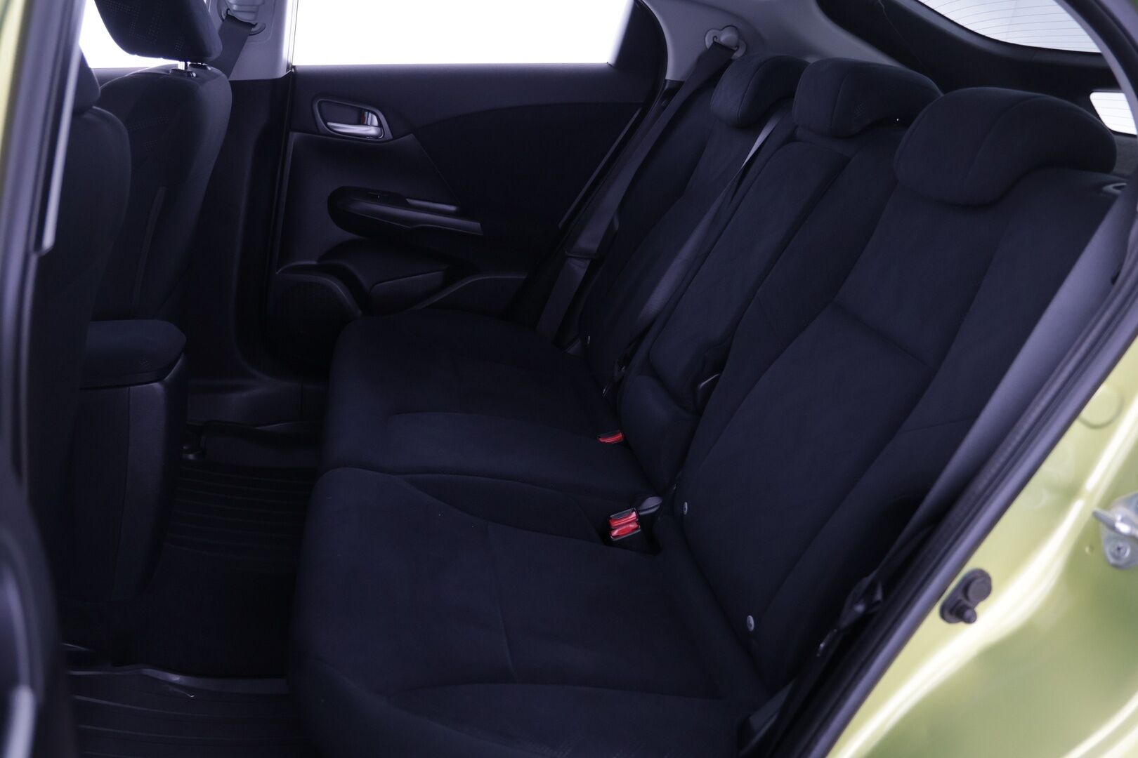 Honda Civic 2013 5D 1,8i Sport AT Business - |Vakkari | Paranneltu äänetoisto | Apple carplay & Android auto | Todella hieno