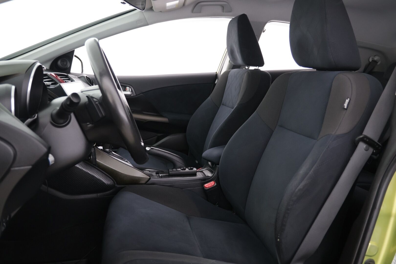 Honda Civic 2013 5D 1,8i Sport AT Business - |Vakkari | Paranneltu äänetoisto | Apple carplay & Android auto | Todella hieno
