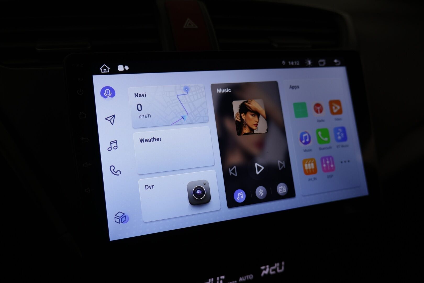 Honda Civic 2013 5D 1,8i Sport AT Business - |Vakkari | Paranneltu äänetoisto | Apple carplay & Android auto | Todella hieno