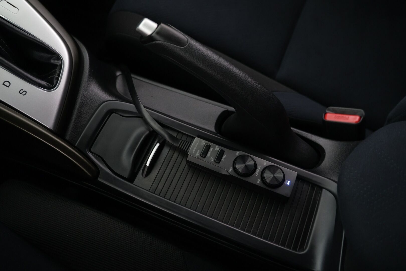 Honda Civic 2013 5D 1,8i Sport AT Business - |Vakkari | Paranneltu äänetoisto | Apple carplay & Android auto | Todella hieno