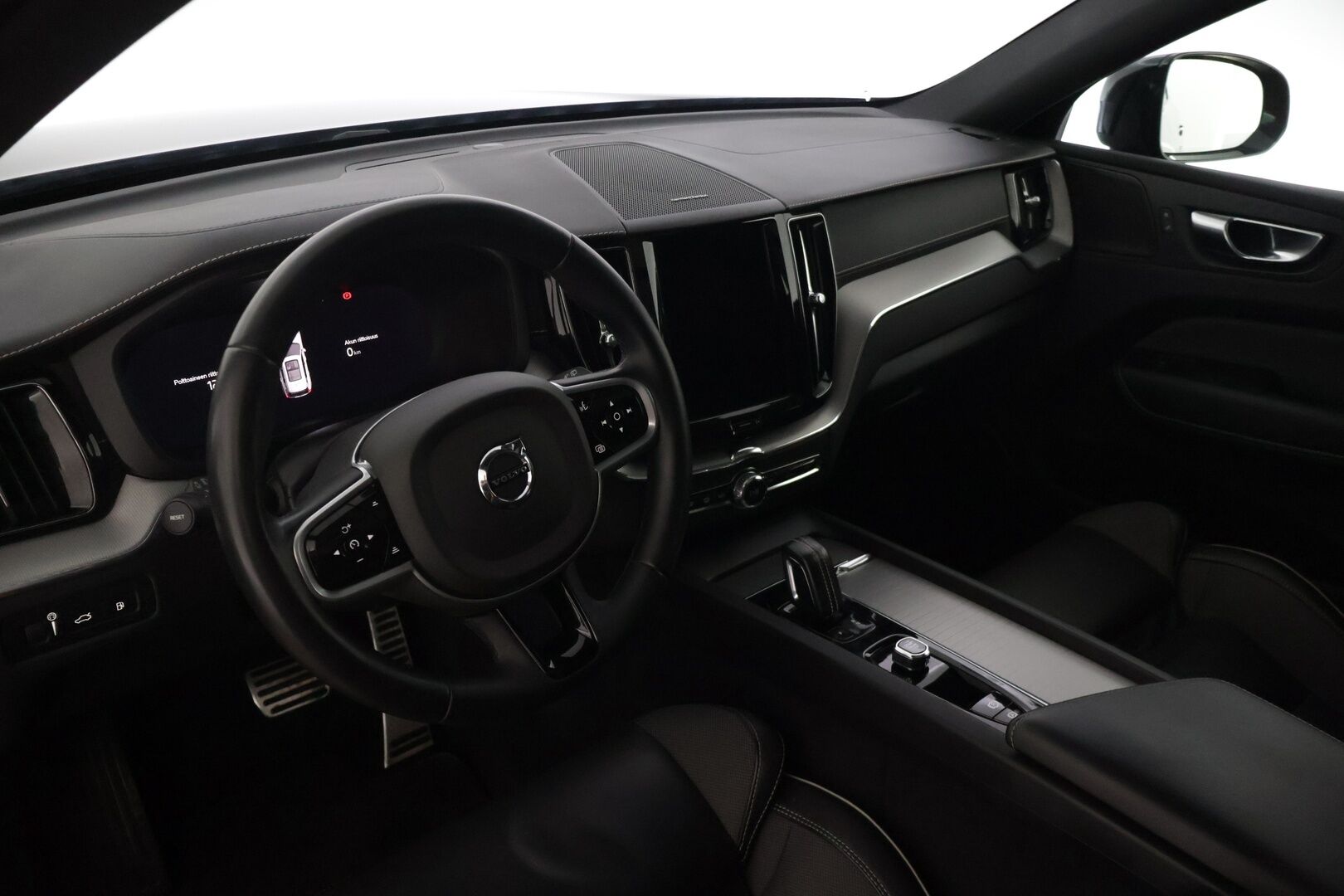 Volvo XC60 2022 T8 AWD Long Range Polestar Engineered Edition aut - | Harman&Kardon | Panoraama | 360-Kamera | Pilot Assist | ACC | Muistipenkki | Nahkasisusta | Vetokoukku | Apple&Android | Navi | 