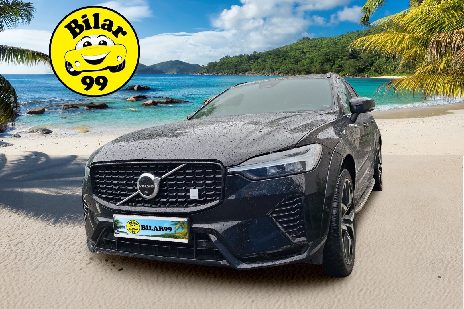 Volvo XC60 2021 T8 AWD Long Range Polestar Engineered Edition aut - | Panoraama kattoluukku | 360 kamera | Sporttipenkit | Adaptiivinen vakionopeudensäädin | Muistipenkki | 