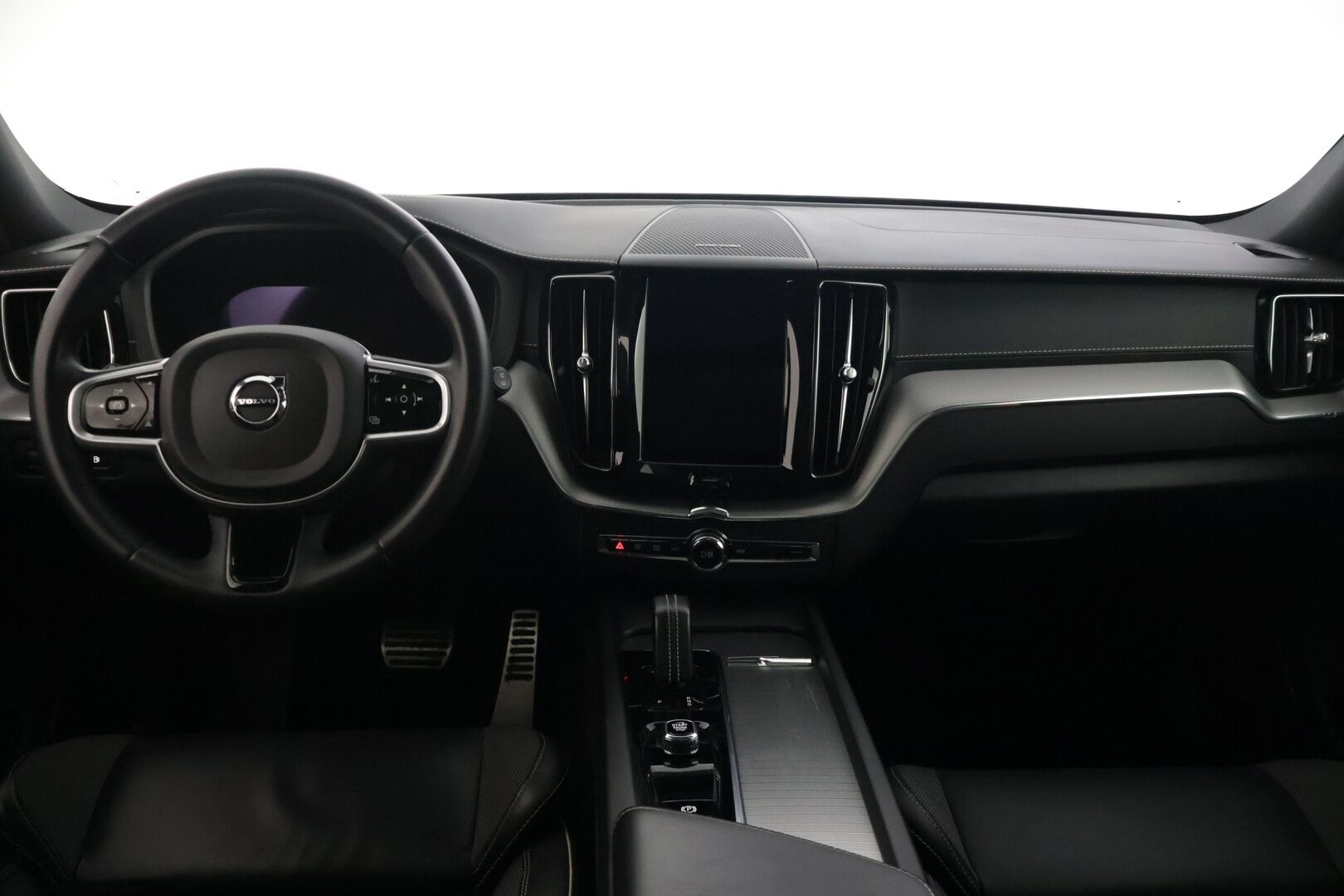 Volvo XC60 2022 T8 AWD Long Range Polestar Engineered Edition aut - | Harman&Kardon | Panoraama | 360-Kamera | Pilot Assist | ACC | Muistipenkki | Nahkasisusta | Vetokoukku | Apple&Android | Navi | 