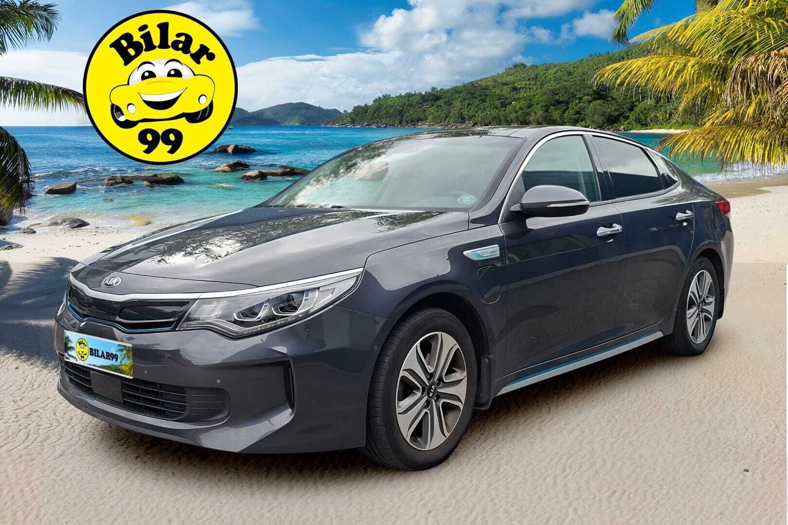 Kia Optima 2017 2,0 Business Luxury 4D A/T - | ACC | Harman & Kardon | Panorama | 270-kamera | Navi | BLIS | Keyless | Ilmastoidut nahkaistuimet sähkösäädöillä | Lämmitetty ratti | Tutkat edessä ja takana | Lohkolämmitin sisäpistokkeella |