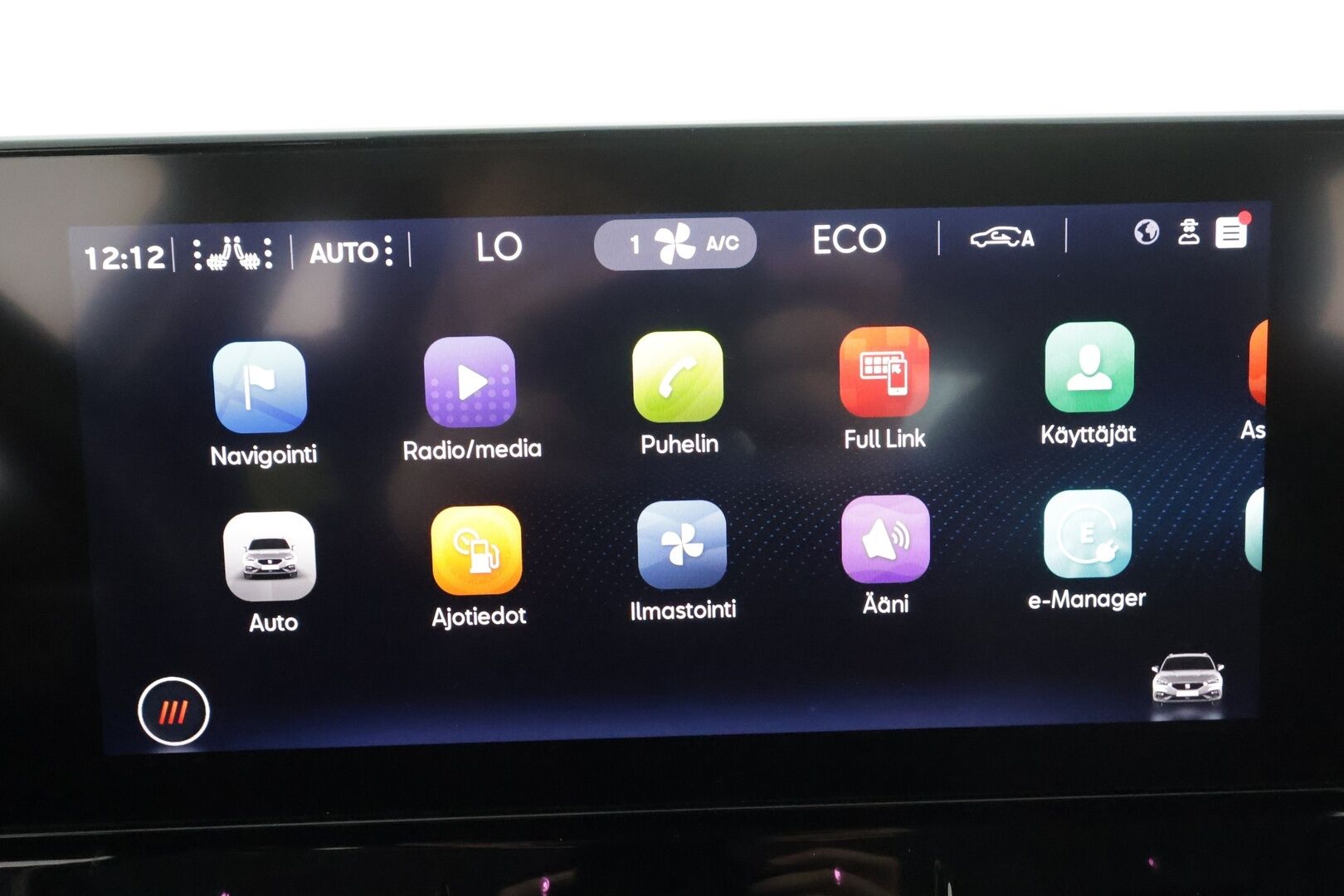 Seat Leon Sportstourer 2021 1,4 PHEV 204 eHybrid FR DSG * ACC / LED / P.Kamera / Navi / Kaistavahti / Digimittaristo / Koukku * - 2x Latauskaapelit / Kahdet renkaat