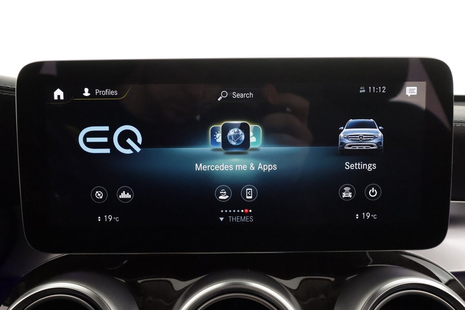 Mercedes-Benz GLC 2022 300 e 4MATIC A Business * Distronic Plus / Polttoainekäyttöinen lämmitin / LED / P.Kamera / Sporttipenkit / Navi * - 1.Om Suomi-auto / Kahdet renkaat / Koti & kauppalaturi