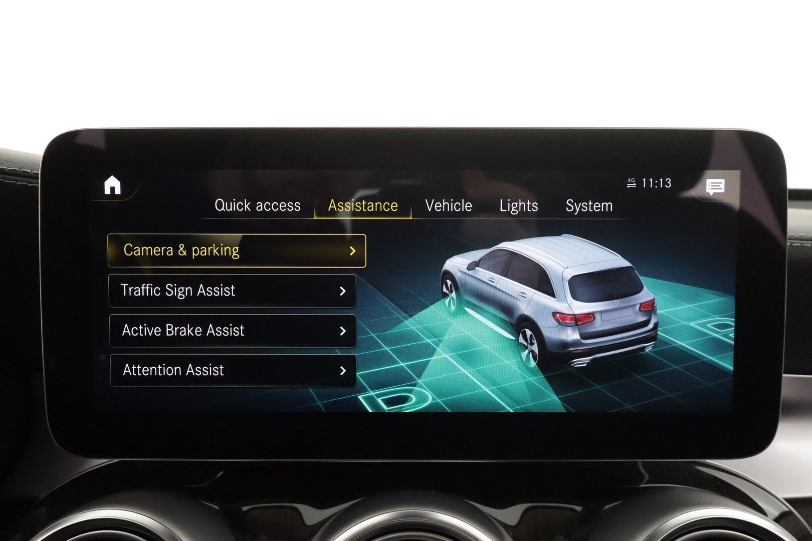 Mercedes-Benz GLC 2022 300 e 4MATIC A Business * Distronic Plus / Polttoainekäyttöinen lämmitin / LED / P.Kamera / Sporttipenkit / Navi * - 1.Om Suomi-auto / Kahdet renkaat / Koti & kauppalaturi