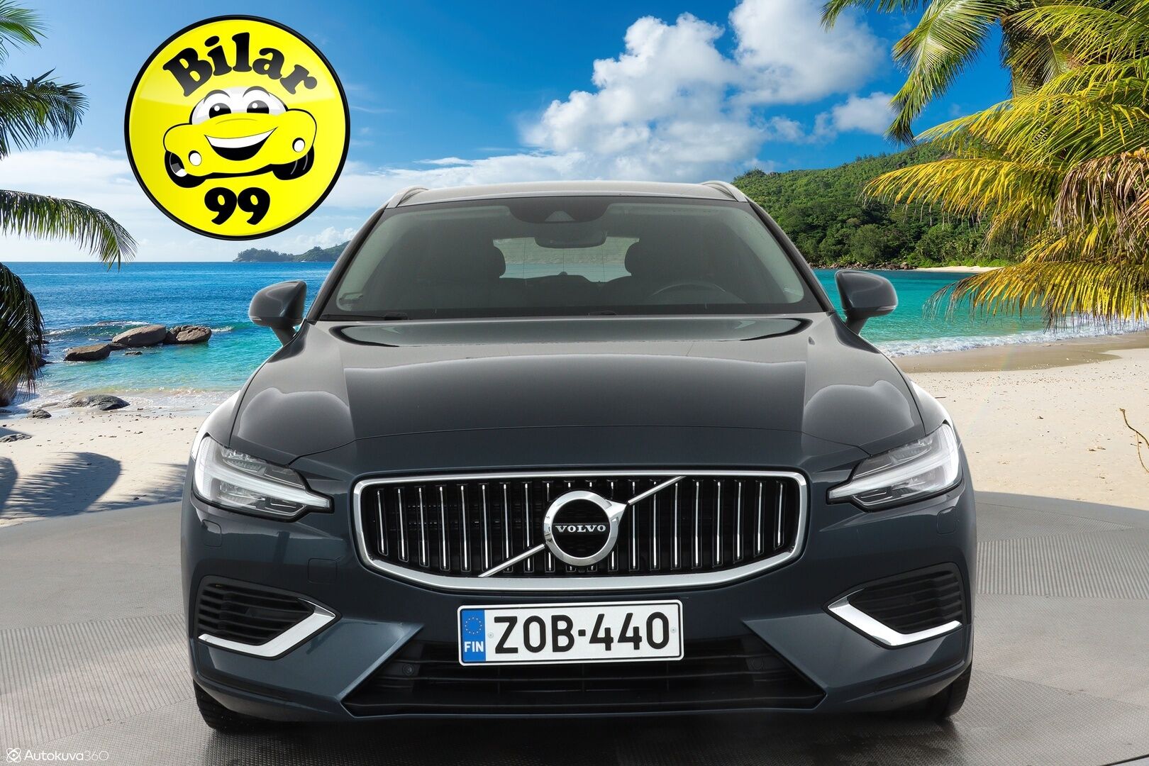 Volvo V60 2022 T6 AWD Long Range Inscription Edition aut **Adapt.Vakkari / P.Kamera / Koukku / LED-valot / Sporttipenkki Muistilla** - 3,99 % KORKOTARJOUS TÄHÄN AUTOON - Kaistavahti / Digimittaristo / KeylessGO / 2x Renkaat
