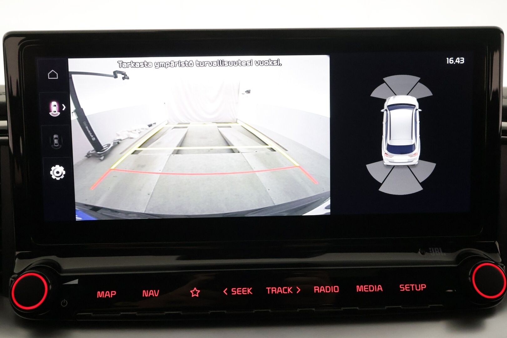 Kia ProCeed 2022 1,5 T-GDI 160hv GT-Line DCT - | ACC | JBL | Panorama | Muistipenkki | Nahka-alcantara | P.kamera | LED | HDA | BSM | RCTA | Keyless | Sähk. takaluukku | Merkkihuollot | 