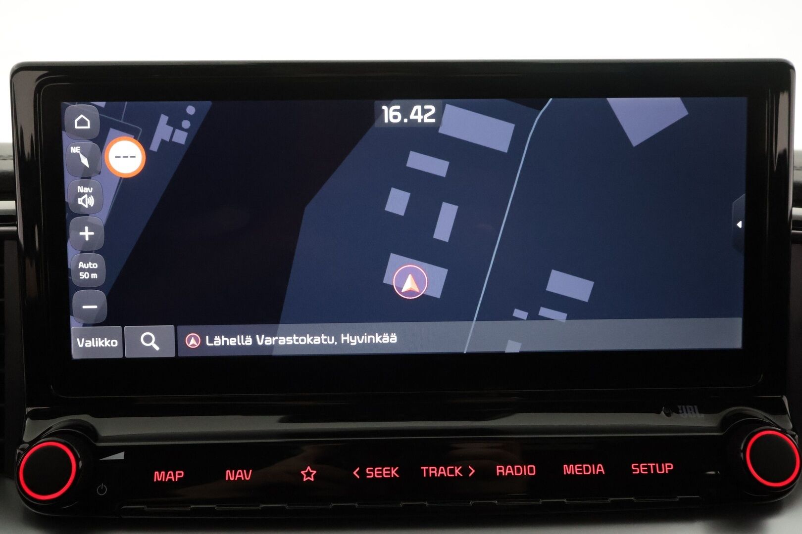 Kia ProCeed 2022 1,5 T-GDI 160hv GT-Line DCT - | ACC | JBL | Panorama | Muistipenkki | Nahka-alcantara | P.kamera | LED | HDA | BSM | RCTA | Keyless | Sähk. takaluukku | Merkkihuollot | 