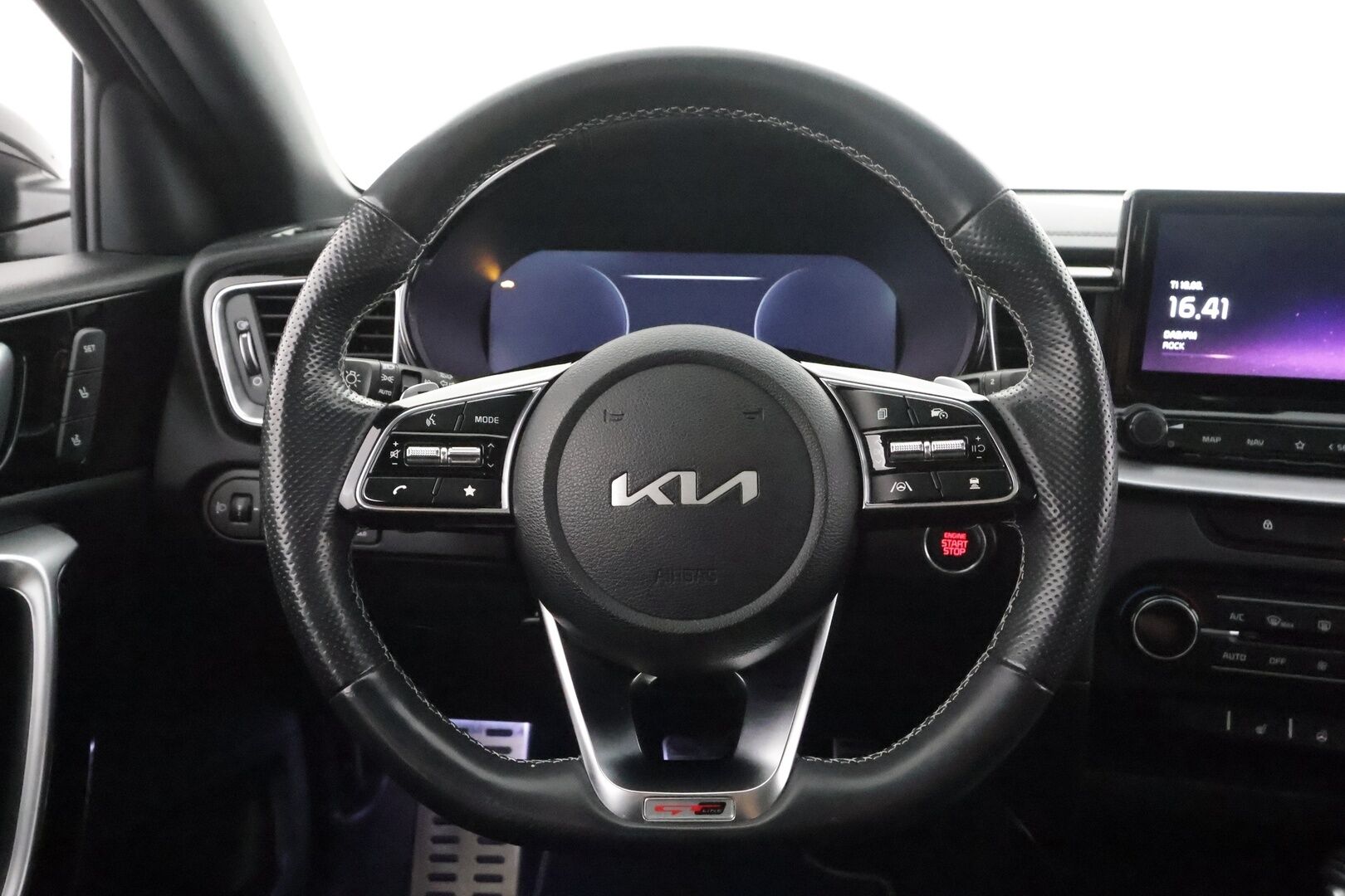 Kia ProCeed 2022 1,5 T-GDI 160hv GT-Line DCT - | ACC | JBL | Panorama | Muistipenkki | Nahka-alcantara | P.kamera | LED | HDA | BSM | RCTA | Keyless | Sähk. takaluukku | Merkkihuollot | 
