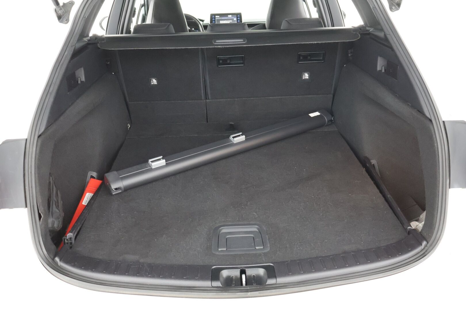 Toyota Corolla 2019 Touring Sports 1,8 Hybrid Active **  ACC / Kamera / Bluetooth / Kahdet renkaat