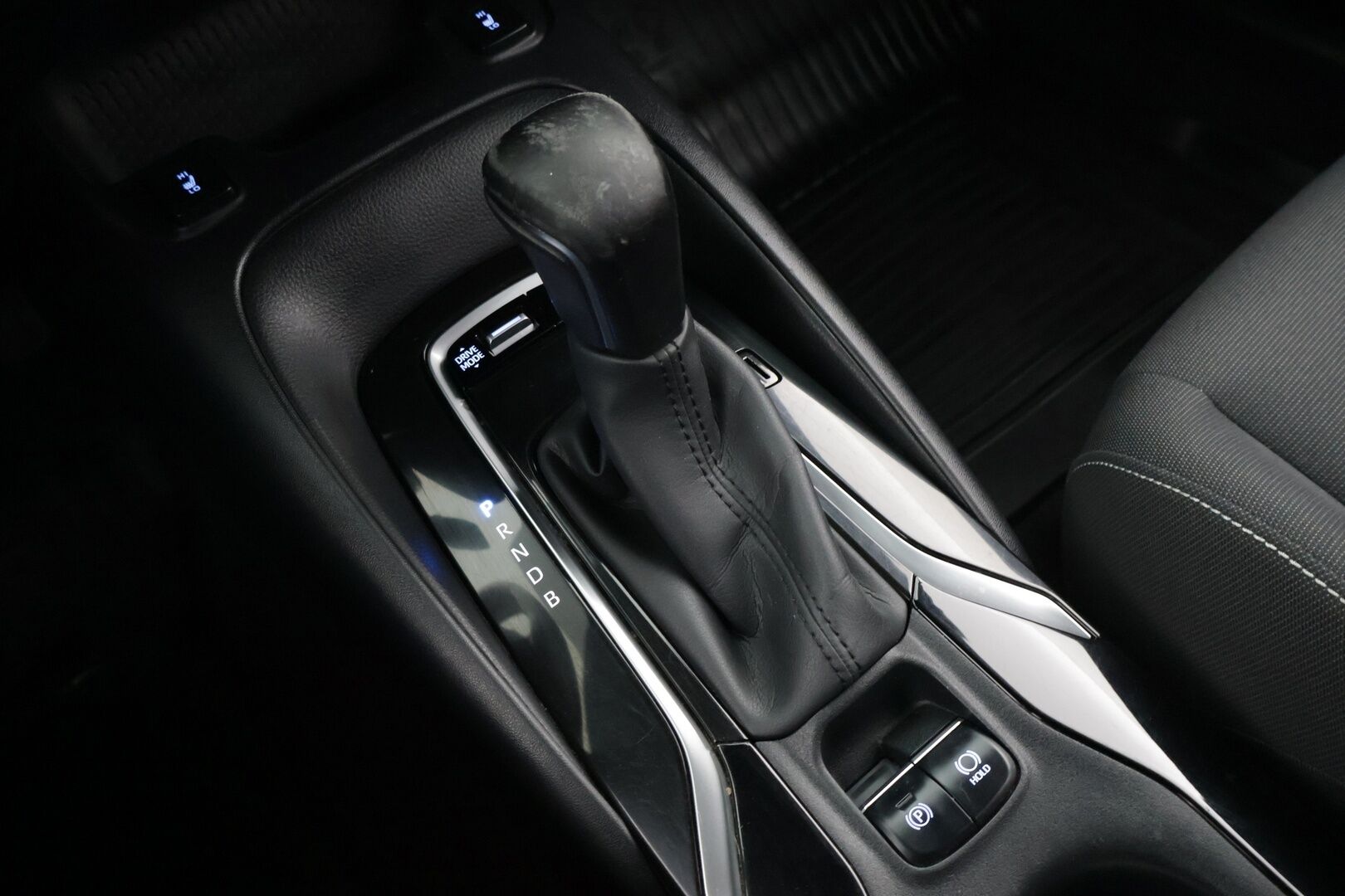 Toyota Corolla 2020 Touring Sports 1,8 Hybrid Active - ACC / P.kamera / Bluetooth / Kahdet renkaat