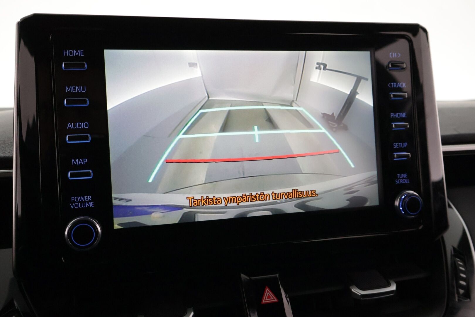 Toyota Corolla 2020 Touring Sports 1,8 Hybrid Active - ACC / P.kamera / Bluetooth / Kahdet renkaat