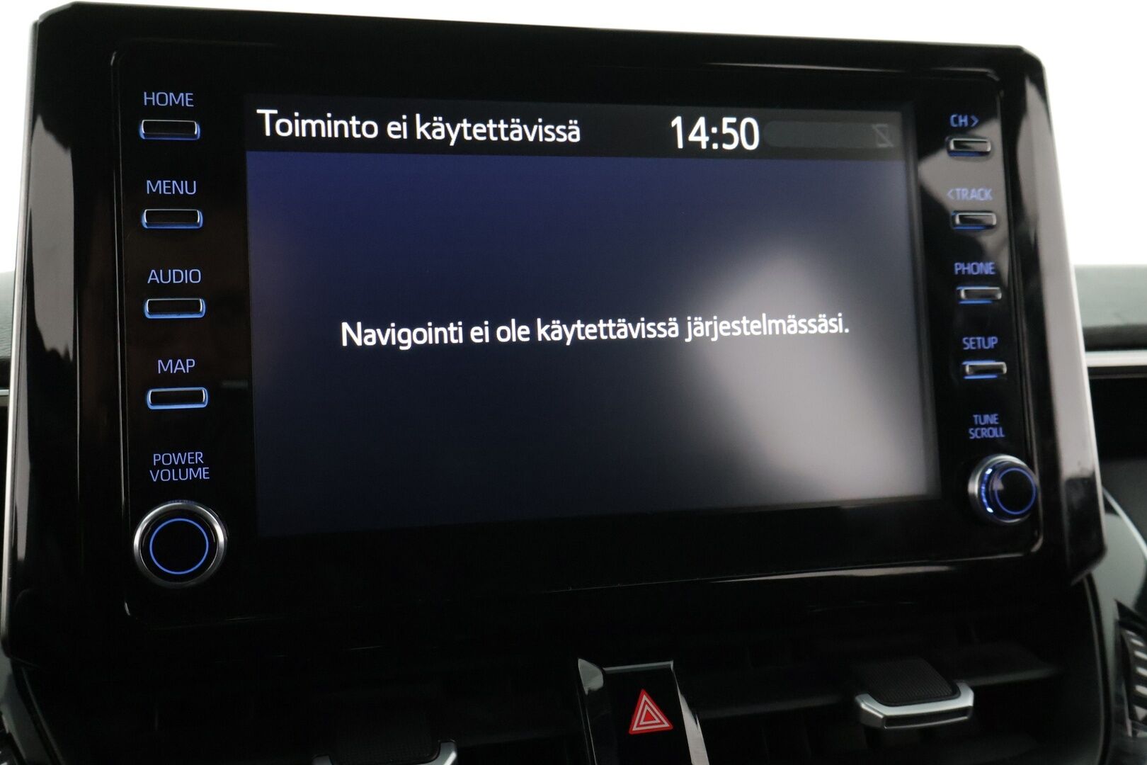 Toyota Corolla 2020 Touring Sports 1,8 Hybrid Active - ACC / P.kamera / Bluetooth / Kahdet renkaat
