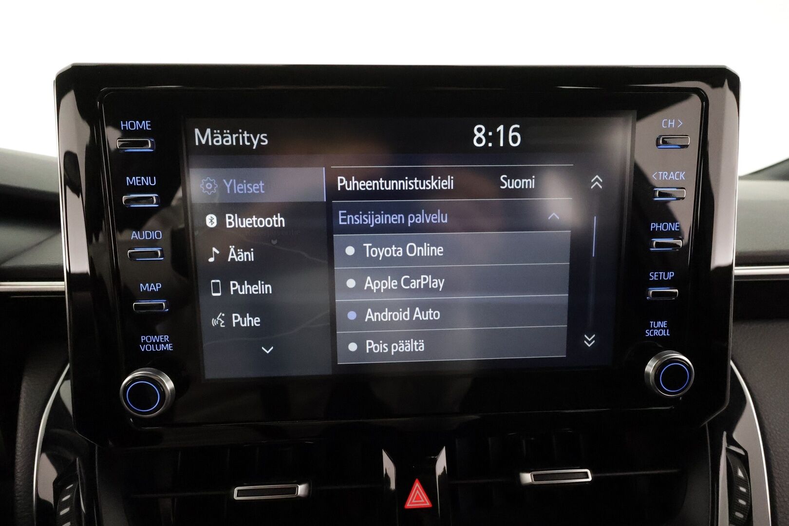 Toyota Corolla 2022 Touring Sports 1,8 Hybrid Active Business - 1Om Suomiauto / Adapt.Vakkari / Peruutuskamera / Vetokoukku / Adapt.LED / Apple&Android / Navi / Ratinlämmitys!