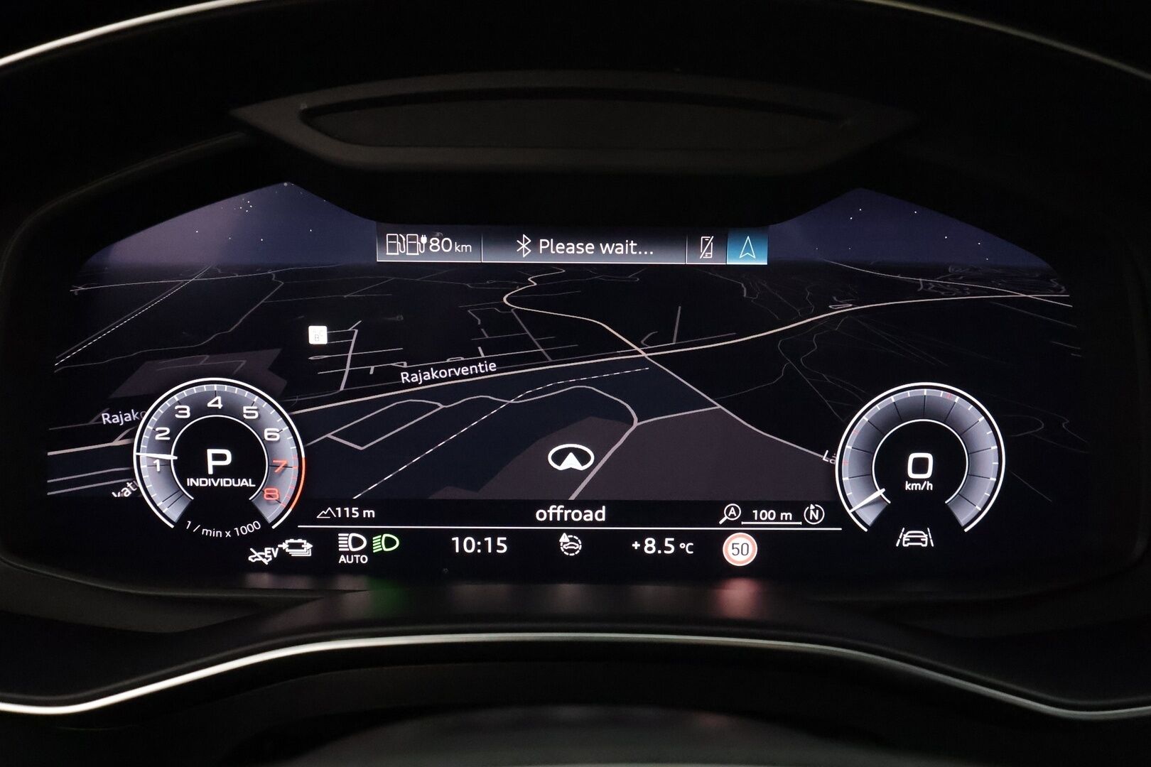 Audi A6 2020 Avant Business Sport 55 TFSI e quattro S tronic S-Line * ACC / 360° / Hierovat&ilmastoidut nahat / Matrix LED * - KeylessGo / Muistipenkit / Kahdet renkaat aluvanteilla / Huippuvarusteet