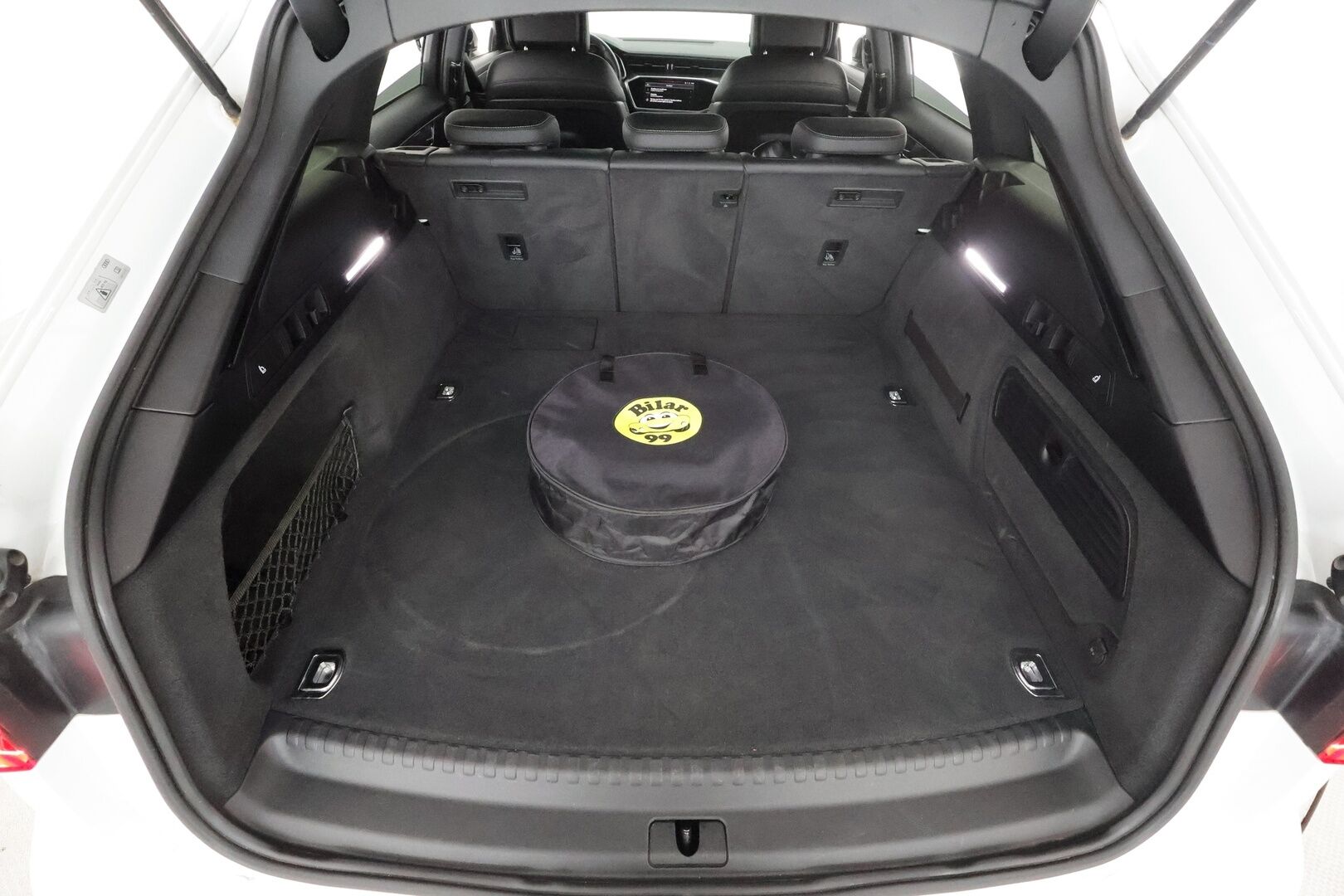 Audi A6 2020 Avant Business Sport 55 TFSI e quattro S tronic S-Line * ACC / 360° / Hierovat&ilmastoidut nahat / Matrix LED * - KeylessGo / Muistipenkit / Kahdet renkaat aluvanteilla / Huippuvarusteet