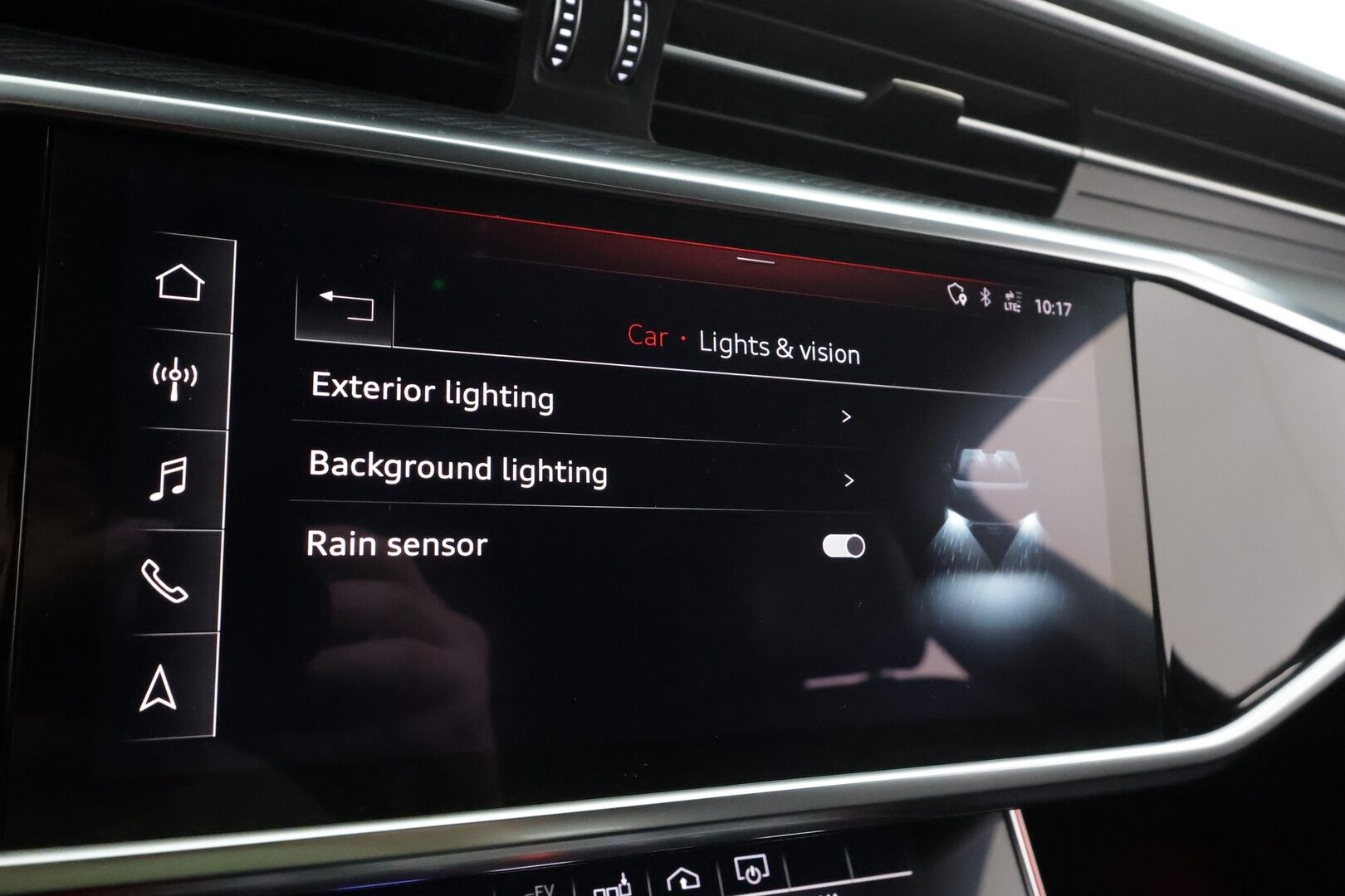 Audi A6 2020 Avant Business Sport 55 TFSI e quattro S tronic S-Line * ACC / 360° / Hierovat&ilmastoidut nahat / Matrix LED * - KeylessGo / Muistipenkit / Kahdet renkaat aluvanteilla / Huippuvarusteet