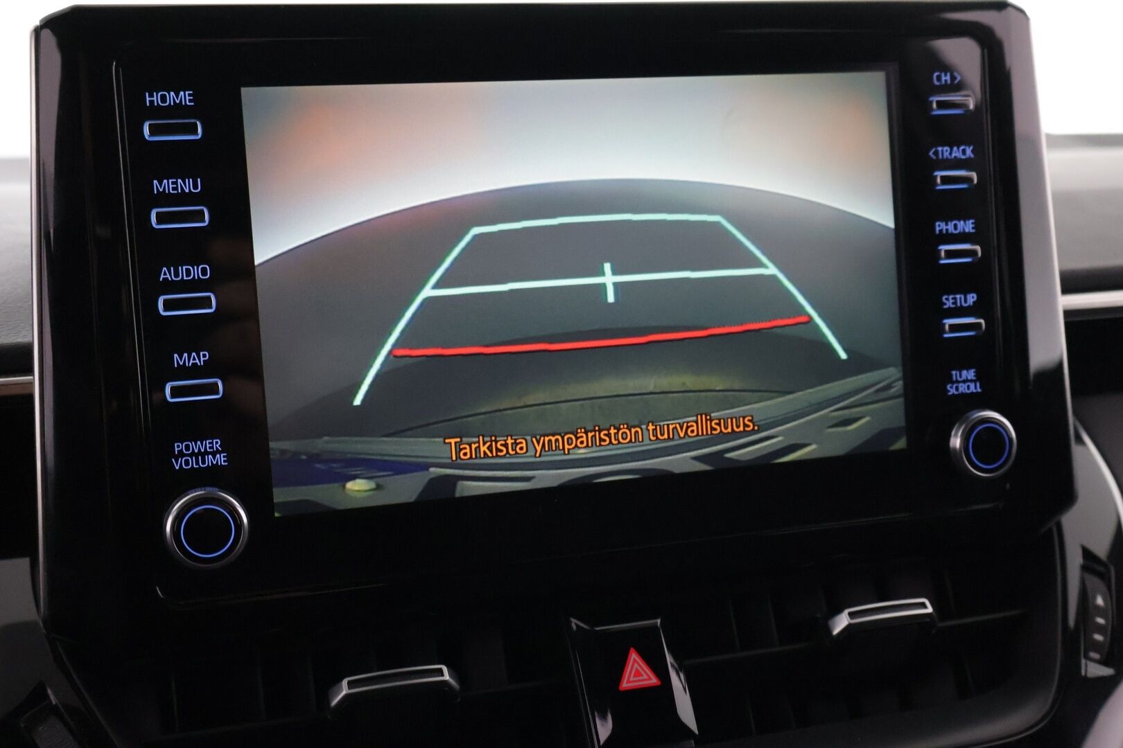 Toyota Corolla 2021 Touring Sports 2,0 Hybrid Active Business - 2.0 Hybrid | ACC | Sähköluukku | Keyless | Bi-LED | Navi | P.Kamera | P.Tutkat | Lämmitettävä ratti | Penkinlämmittimet | 2-alueilmastointi | Suomi-auto | Merkkihuollettu