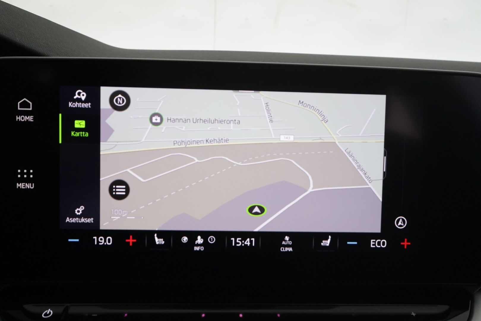 Skoda Octavia 2022 Combi 1.4 TSI PHEV Style iV DSG  * ACC / Webasto / Koukku / Matrix-LED / P.Kamera / Apple&Android * - 1.Om Suomi-auto / Merkkihuollettu / 2xLataus / Kahdet renkaat