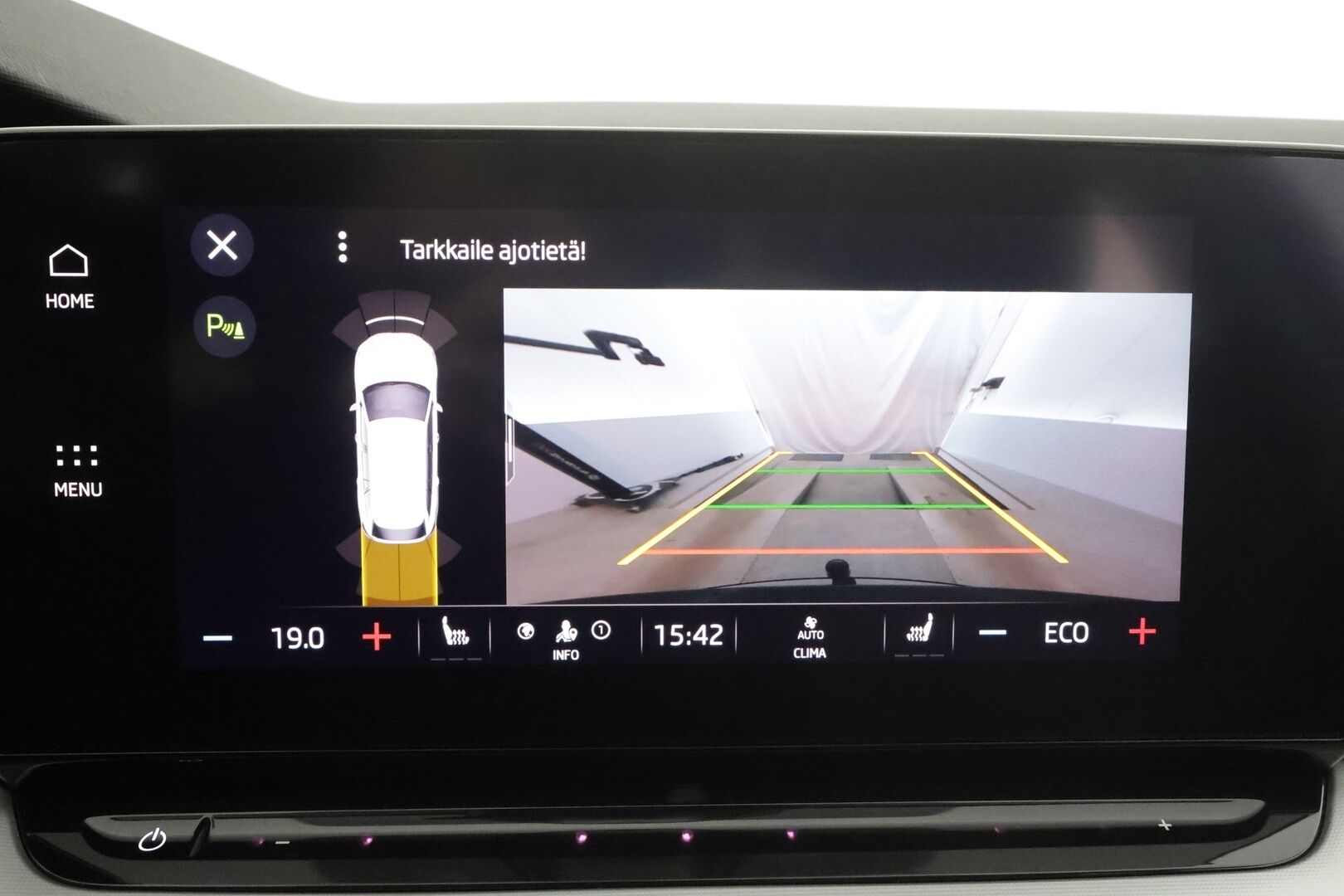 Skoda Octavia 2022 Combi 1.4 TSI PHEV Style iV DSG  * ACC / Webasto / Koukku / Matrix-LED / P.Kamera / Apple&Android * - 1.Om Suomi-auto / Merkkihuollettu / 2xLataus / Kahdet renkaat