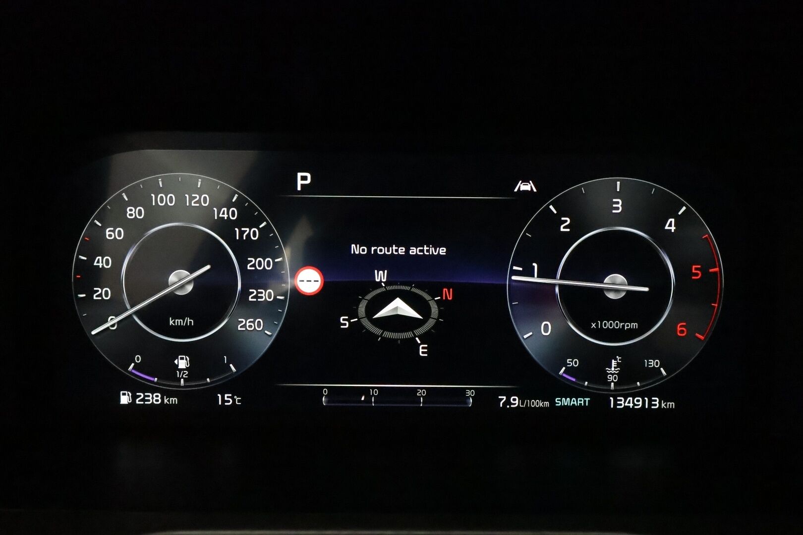 Kia Sorento 2022 2,2 CRDi AWD Business Premium DCT AT **1.Om Suomi-auto /  360° Kamera / Adapt.Vakkari / 7-Paikkainen / Koukku / BOSE** - 3,99 % KORKOTARJOUS TÄHÄN AUTOON - LED-valot / Navi / Kaistavahti / Digimittaristo / KeylessGO / 2x Renkaat