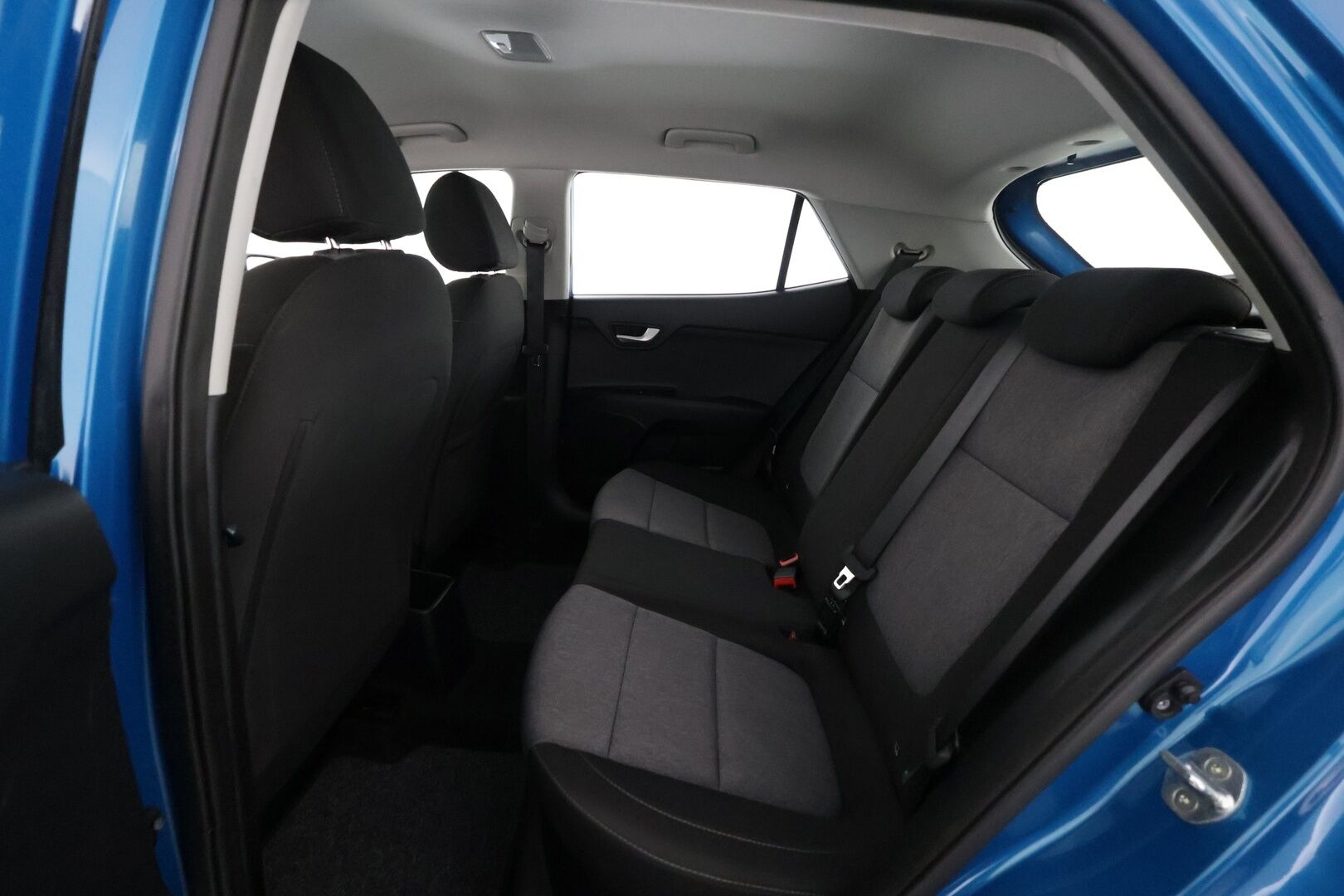 Kia Stonic 2022 1,0 T-GDI 100hv LX - | Merkkihuollettu | 1-om suomiauto | Facelift | Vakkari | Ilmastointi | Lämm. ratti | Apple & Android | Bluetooth | 2x renkaat vanteineen |