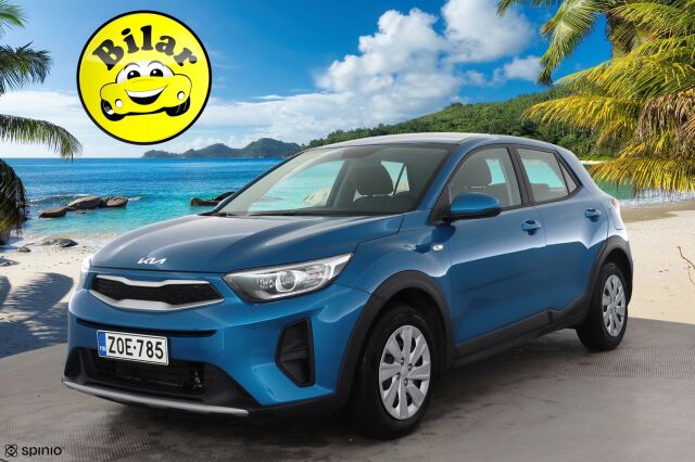 Kia Stonic 2022