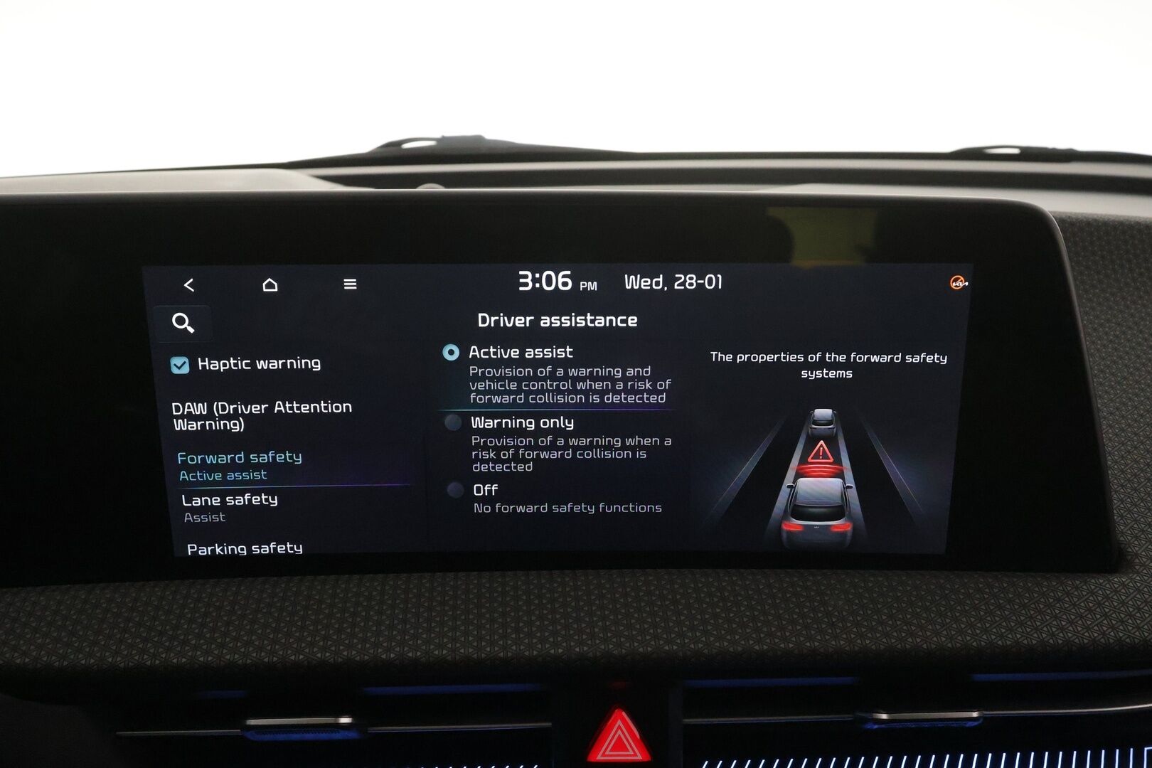 Kia EV6 2022 RWD 77 kWh 229 hv * ACC / P.kamera / ILP / Koukku / Muistipenkki / Nahat / Sähköluukku / KeylessGo * - Suomi-auto / Kahdet renkaat aluvanteilla