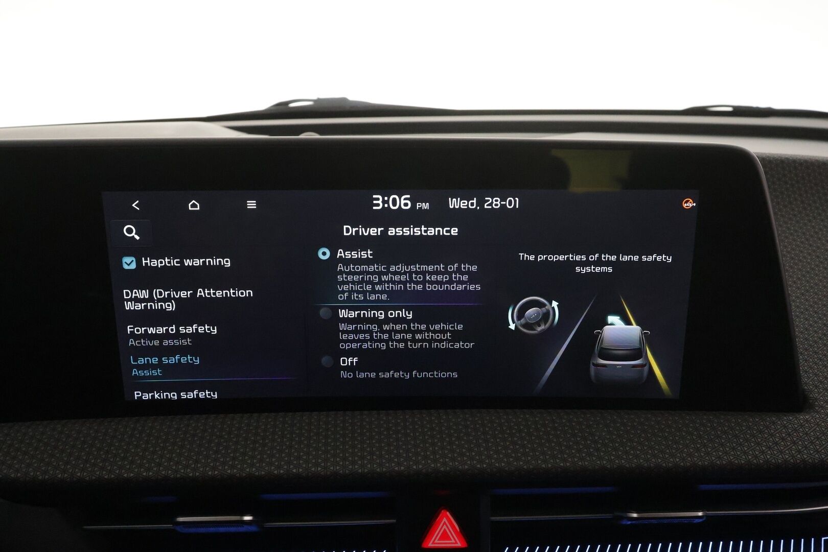 Kia EV6 2022 RWD 77 kWh 229 hv * Lämpöpumppu / Vetokoukku / Adapt.Vakkari / Peruutuskamera / Nahkasisusta / Muistipenkki / KeylessGo - Suomi-auto / Kahdet renkaat aluvanteilla / Juuri tullut Tampereelle!