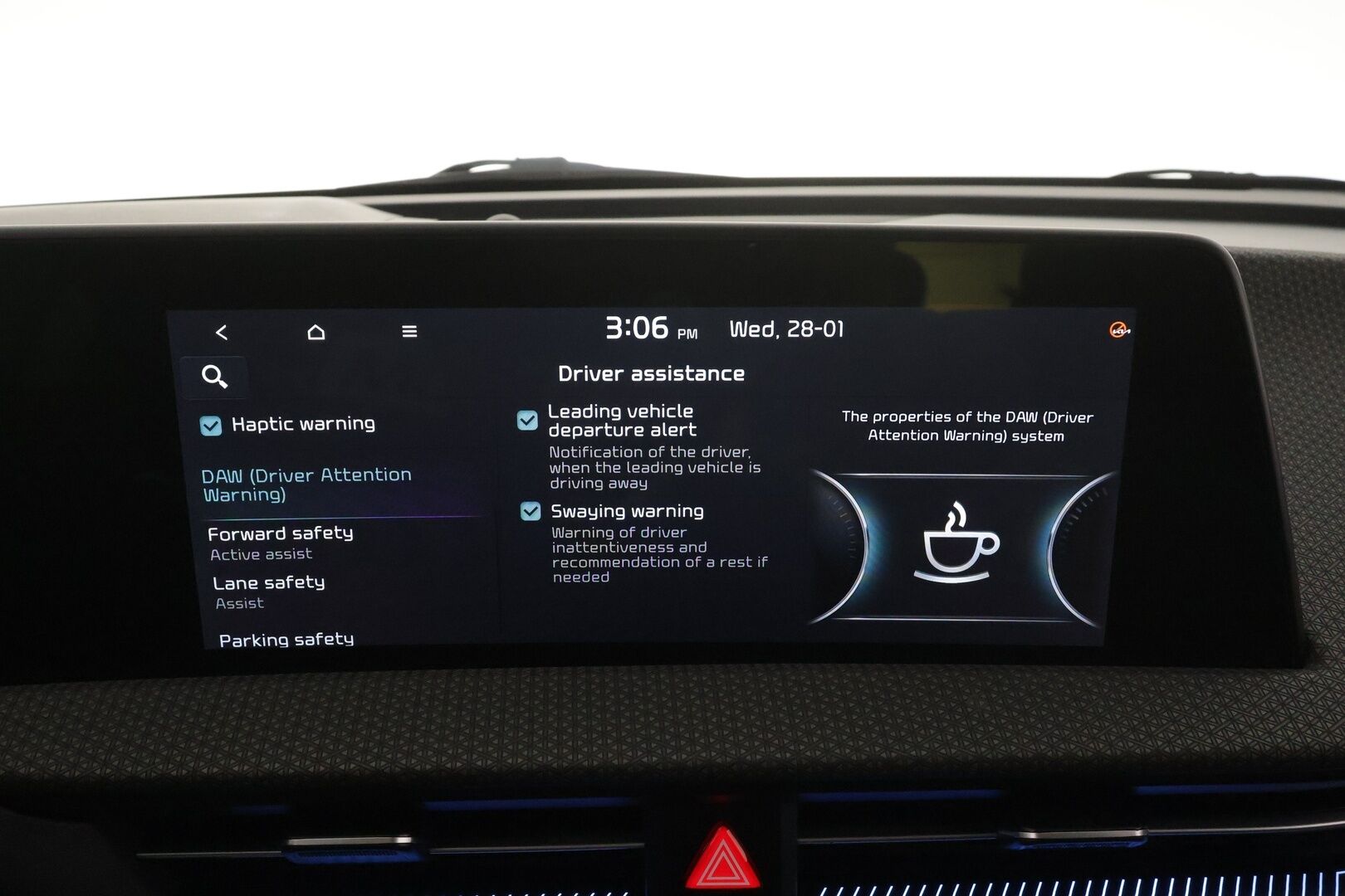 Kia EV6 2022 RWD 77 kWh 229 hv * ACC / P.kamera / ILP / Koukku / Muistipenkki / Nahat / Sähköluukku / KeylessGo * - Suomi-auto / Kahdet renkaat aluvanteilla