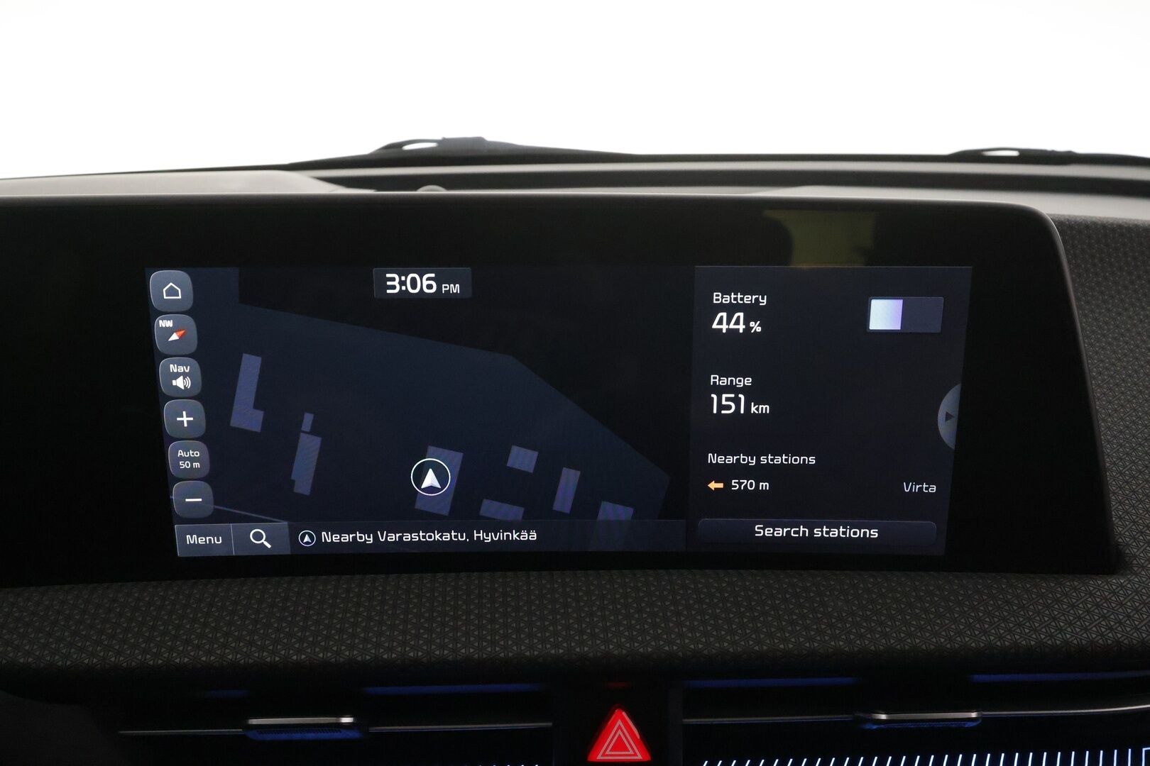 Kia EV6 2022 RWD 77 kWh 229 hv * Lämpöpumppu / Vetokoukku / Adapt.Vakkari / Peruutuskamera / Nahkasisusta / Muistipenkki / KeylessGo - Suomi-auto / Kahdet renkaat aluvanteilla / Juuri tullut Tampereelle!