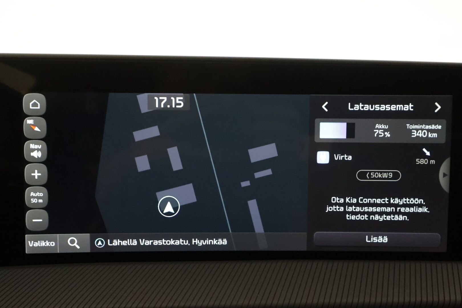 Kia EV6 2022 GT-Line AWD 77 kWh 325 hv - | ACC | ILP | Koukku | HUD | Meridian | Ilm. sähköpenkit | Muistipenkki | Nahka-alcantara | P.kamera | Ambient Light | Merkkihuollot | 1-om suomiauto |