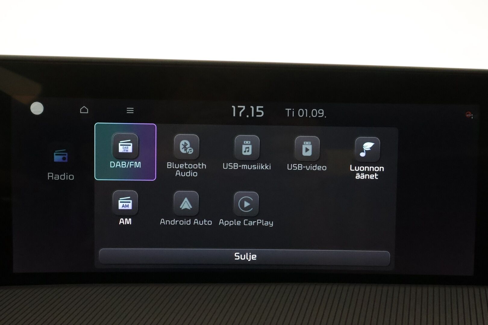Kia EV6 2022 GT-Line AWD 77 kWh 325 hv - | ACC | ILP | Koukku | HUD | Meridian | Ilm. sähköpenkit | Muistipenkki | Nahka-alcantara | P.kamera | Ambient Light | Merkkihuollot | 1-om suomiauto |