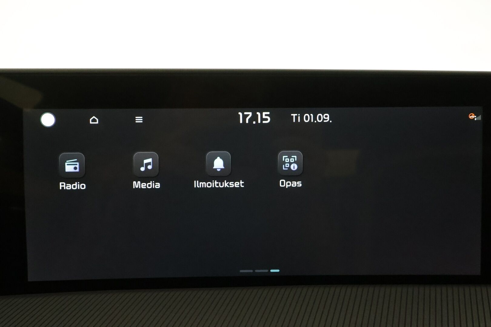 Kia EV6 2022 GT-Line AWD 77 kWh 325 hv - | ACC | ILP | Koukku | HUD | Meridian | Ilm. sähköpenkit | Muistipenkki | Nahka-alcantara | P.kamera | Ambient Light | Merkkihuollot | 1-om suomiauto |