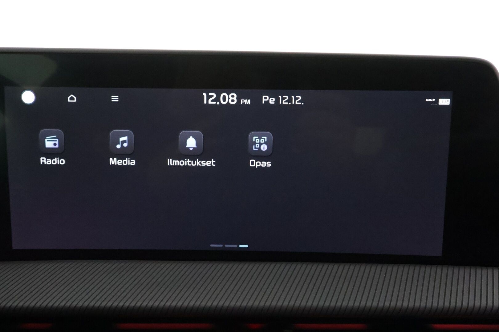 Kia EV6 2022 GT-Line AWD 77 kWh 325 hv * ACC / HUD / ILP / Meridian / P.kamera / Adapt.LED / Muistipenkki / Koukku / Ilmastoidut penkit * - Suomi-auto / Kahdet renkaat aluvanteilla / Merkkihuollettu / Juuri huollettu - HULLUT BLACKWEEK JATKOT - KORKOTARJOUS 2,49%
